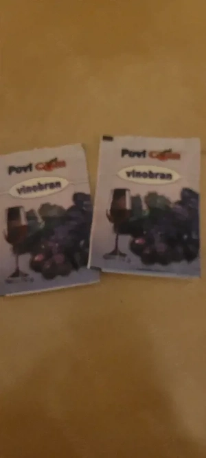 vinobran sarbesc 1,4 bani