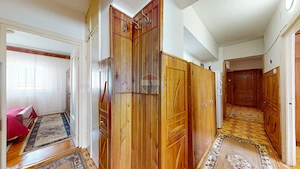 Apartament 4 camere | 2 băi | Complet utilat | Ideal pentru studente - imagine 16