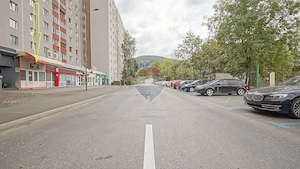 Închiriez spaţiu comercial, 80 mp, Str Prunului, Noua - imagine 7