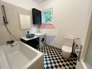 Apartament in centrul Brasovului de inchiriat. - imagine 7