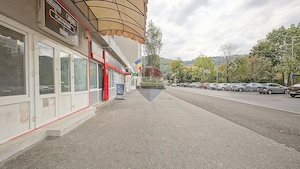 Închiriez spaţiu comercial, 80 mp, Str Prunului, Noua - imagine 4