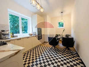 Apartament in centrul Brasovului de inchiriat. - imagine 4