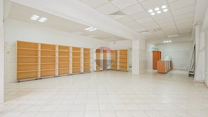 Închiriez spaţiu comercial, 80 mp, Str Prunului, Noua - imagine 5