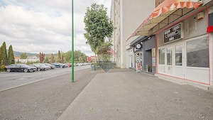 Închiriez spaţiu comercial, 80 mp, Str Prunului, Noua - imagine 2