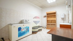 Închiriez spaţiu comercial, 80 mp, Str Prunului, Noua - imagine 9