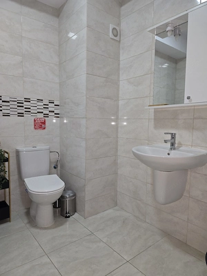 De inchiriat Apartament cu 2 camere Contract ANAF - imagine 9