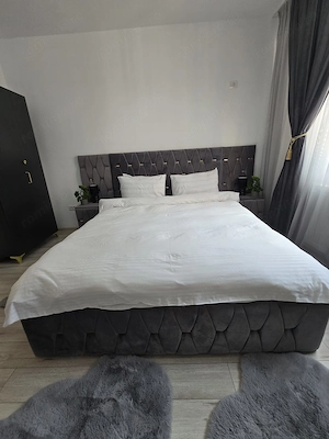 De inchiriat Apartament cu 2 camere Contract ANAF - imagine 5