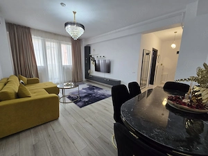 De inchiriat Apartament cu 2 camere Contract ANAF - imagine 3