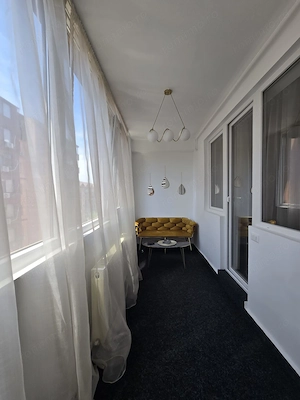 De inchiriat Apartament cu 2 camere Contract ANAF - imagine 8