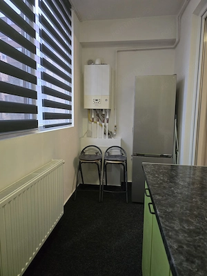De inchiriat apartament 2 camere Militari Rezidence Contract ANAF - imagine 7