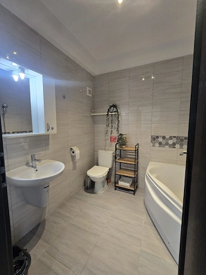 De inchiriat apartament 2 camere Militari Rezidence Contract ANAF - imagine 8