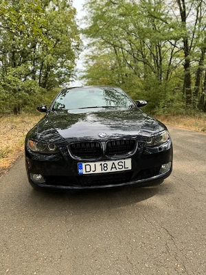 Vând Bmw e92 disel , - imagine 2