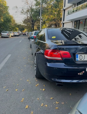 Vând Bmw e92 disel , - imagine 4