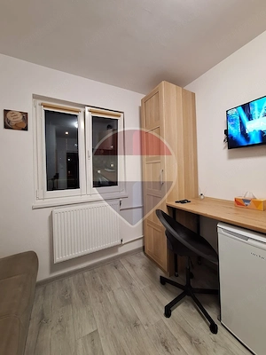 Camera de camin de inchiriat | 12mp | Baie proprie | Str Lamaitei - imagine 3