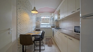 Apartament 2 camere de inchiriat, Avantgarden Bartolomeu - imagine 12
