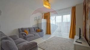 Apartament 2 camere de inchiriat, Avantgarden Bartolomeu - imagine 2