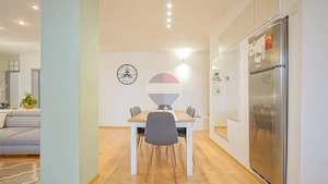 Comision 0 %! Apartament cu 4 camere de vânzare în Centrul Civic - imagine 12