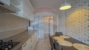 Apartament 2 camere de inchiriat, Avantgarden Bartolomeu - imagine 14