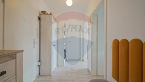Apartament 2 camere de inchiriat, Avantgarden Bartolomeu - imagine 8
