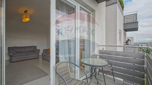 Apartament 2 camere de inchiriat, Avantgarden Bartolomeu - imagine 4