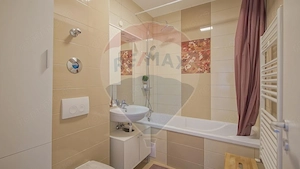 Apartament 2 camere de inchiriat, Avantgarden Bartolomeu - imagine 15