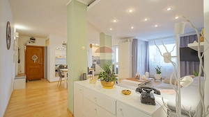 Comision 0 %! Apartament cu 4 camere de vânzare în Centrul Civic - imagine 3