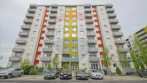 Apartament 2 camere de inchiriat, Avantgarden Bartolomeu - imagine 18