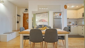 Comision 0 %! Apartament cu 4 camere de vânzare în Centrul Civic - imagine 16