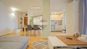 Comision 0 %! Apartament cu 4 camere de vânzare în Centrul Civic - imagine 15
