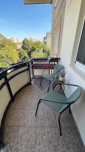 Apartament cu 3 camere de închiriat – zona Piața Spitalului - imagine 10