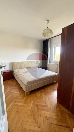 Apartament cu 3 camere de închiriat – zona Piața Spitalului - imagine 5