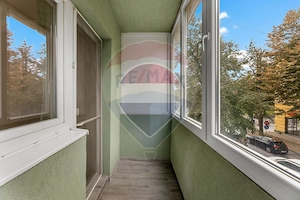 Apartament cu 2 camere de închiriat - Zona Central - imagine 4
