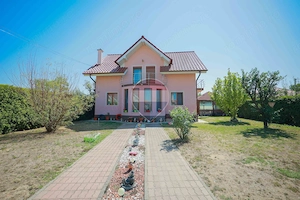 Pensiune cu piscină și casă individuală | Rontău – Băile 1 Mai - imagine 5