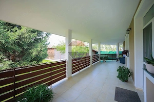 Casă în Stil Canadian, 6 camere, teren 795 mp, Sântandrei, de vânzare - imagine 3