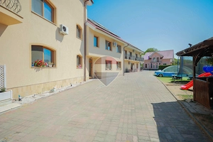 Pensiune cu piscină și casă individuală | Rontău – Băile 1 Mai - imagine 6