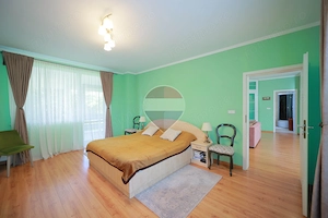 Casă în Stil Canadian, 6 camere, teren 795 mp, Sântandrei, de vânzare - imagine 8