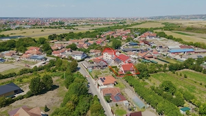 Pensiune cu piscină și casă individuală | Rontău – Băile 1 Mai - imagine 13