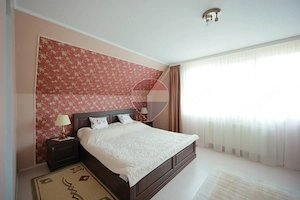 Casă în Stil Canadian, 6 camere, teren 795 mp, Sântandrei, de vânzare - imagine 11