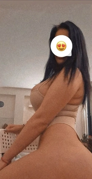 Bună sunt Antonia new venita