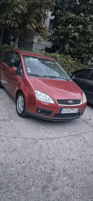 Am de vinzare un ford max - imagine 3