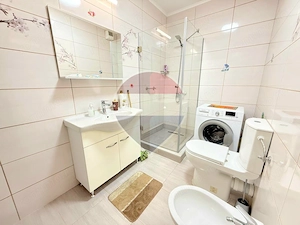 De închiriat apartament nou 2 camere + Loc de parcare  Nufarul - imagine 6