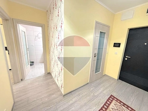 De închiriat apartament nou 2 camere + Loc de parcare  Nufarul - imagine 7
