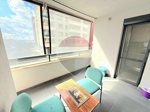 De închiriat apartament nou 2 camere + Loc de parcare  Nufarul - imagine 9