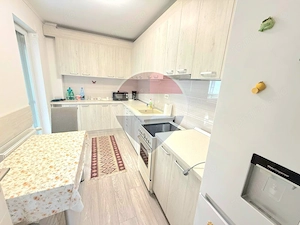De închiriat apartament nou 2 camere + Loc de parcare  Nufarul - imagine 5
