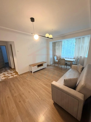 APARTAMENT CU 3 CAMERE DE ÎNCHIRIAT | MAZEPA 1 - imagine 2