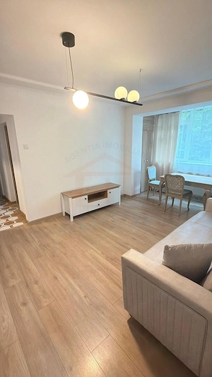 APARTAMENT CU 3 CAMERE DE ÎNCHIRIAT | MAZEPA 1 - imagine 3