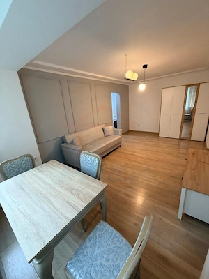 APARTAMENT CU 3 CAMERE DE ÎNCHIRIAT | MAZEPA 1 - imagine 5