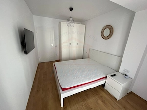 Apartament cu 2 camere de închiriat – Central Park, etaj 4/6 - imagine 5