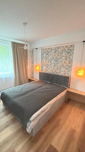 APARTAMENT CU 3 CAMERE DE ÎNCHIRIAT | MAZEPA 1 - imagine 10