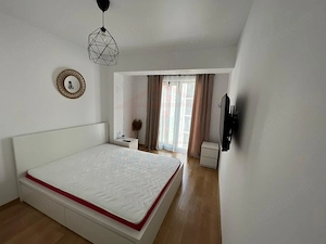 Apartament cu 2 camere de închiriat – Central Park, etaj 4/6 - imagine 4